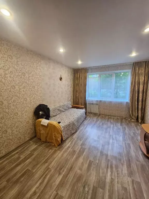 Комната Приморский край, Владивосток ул. Нейбута, 33 (17.0 м) - Фото 0