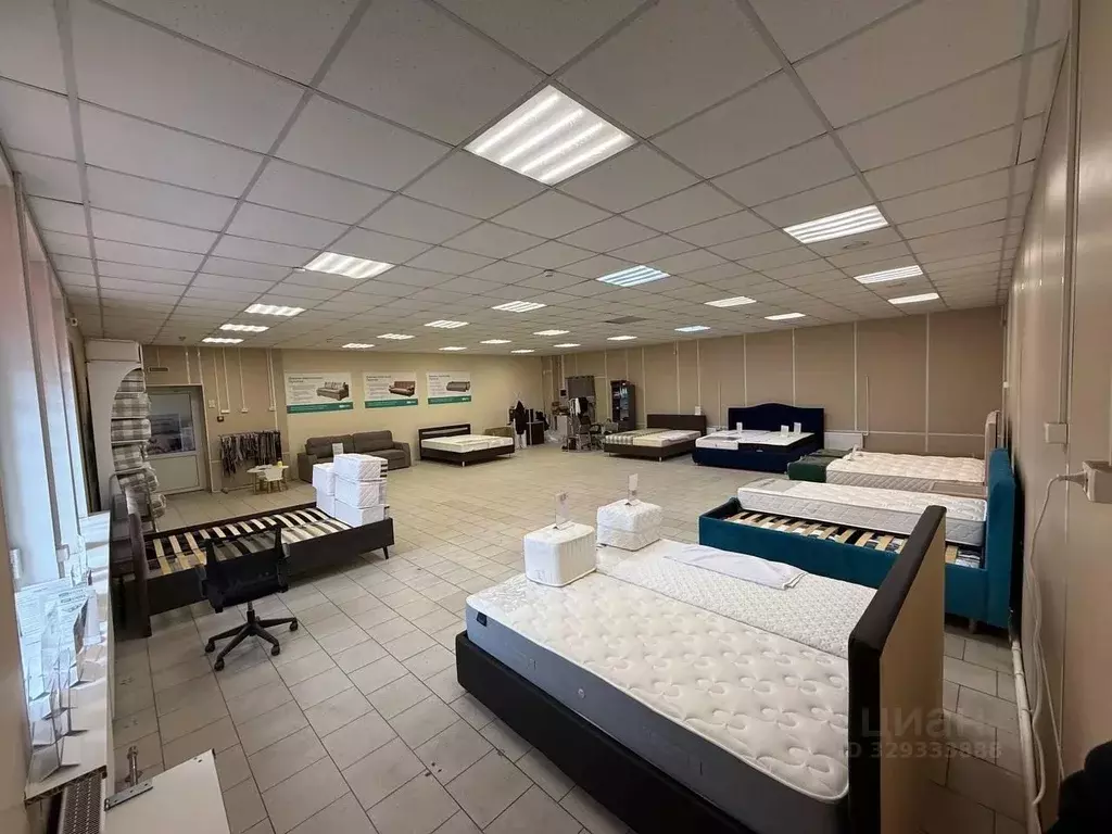 Помещение свободного назначения в Московская область, Рузский ... - Фото 2