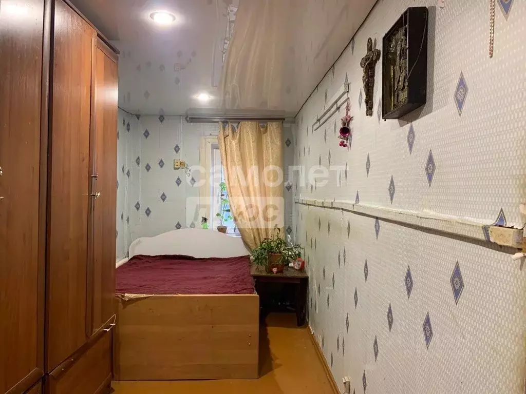 Дом в Татарстан, Зеленодольск ул. Сахарова, 20 (62 м) - Фото 2