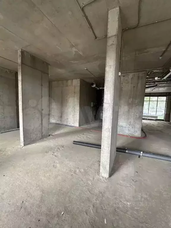 Торговая площадь в Москва Илимская ул., 1Вк2 (160 м) - Фото 2