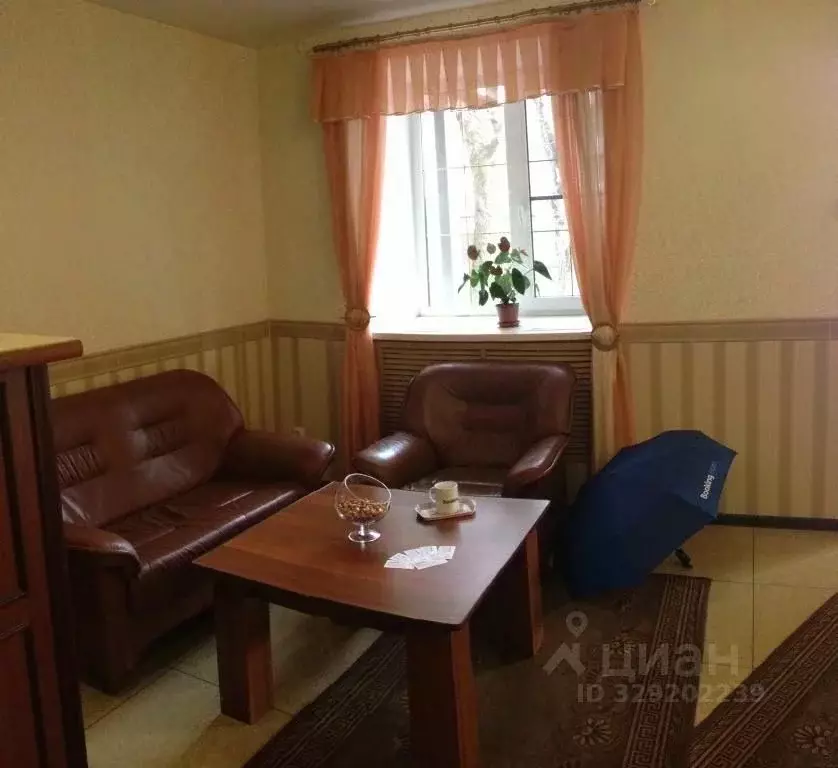 Комната Вологодская область, Череповец ул. Ломоносова, 19 (10.0 м) - Фото 2
