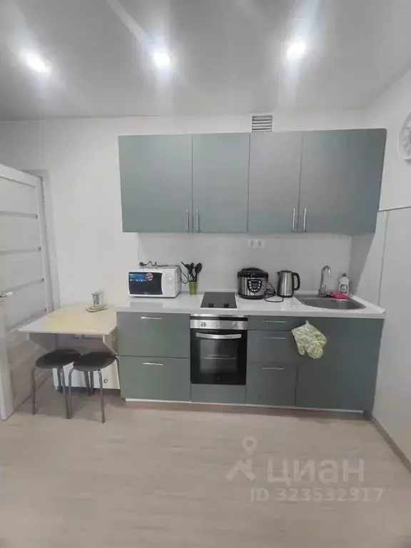 Студия Татарстан, Казань ул. Ярышлар, 2Б (35.0 м) - Фото 1