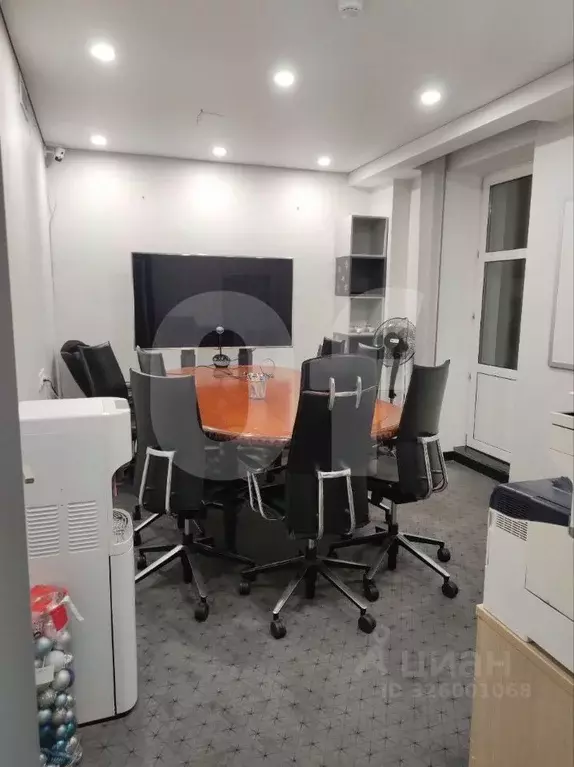 Офис в Москва Последний пер., 17 (351 м) - Фото 1