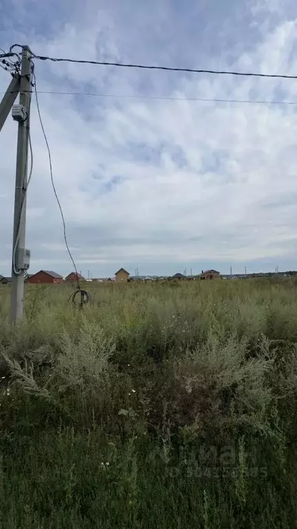 Участок в Башкортостан, Кушнаренковский сельсовет, с. Кушнаренково ул. ... - Фото 1