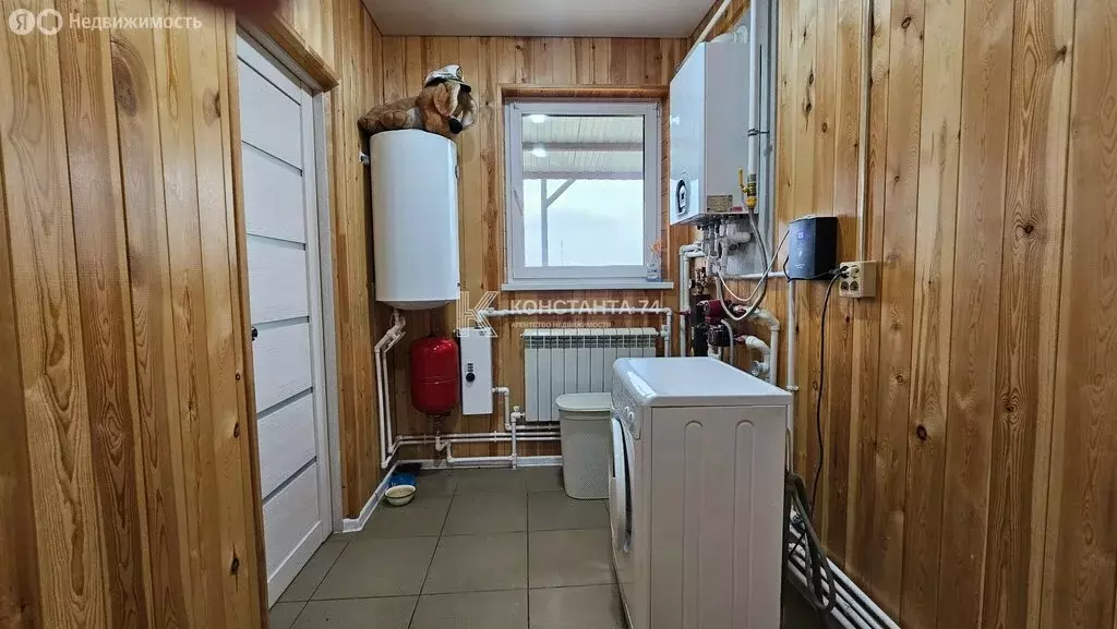 Дом в село Устиново (88.4 м) - Фото 1