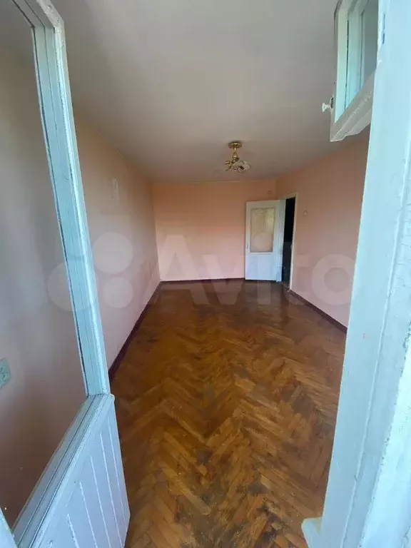 1-к. квартира, 30,6 м, 4/5 эт. - Фото 0