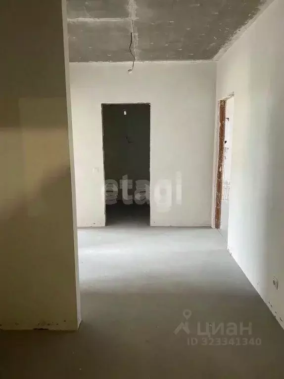 2-к кв. Калининградская область, Светлогорск Дачная ул., 6 (63.4 м) - Фото 1