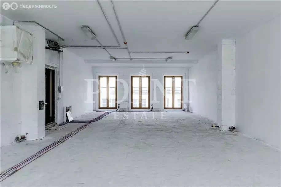 3-комнатная квартира: Москва, улица Большая Полянка, 44 (124 м) - Фото 2