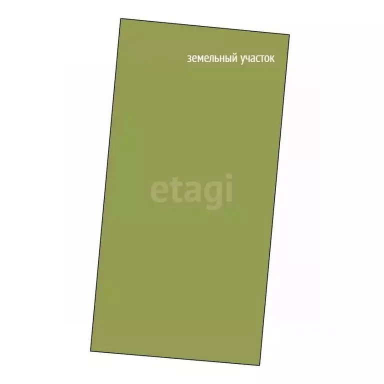 Участок в Воронежская область, Семилукский район, Губаревское с/пос, ... - Фото 1