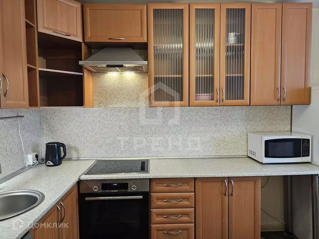 Продаётся 3-к квартира, 76.5 м - Фото 0