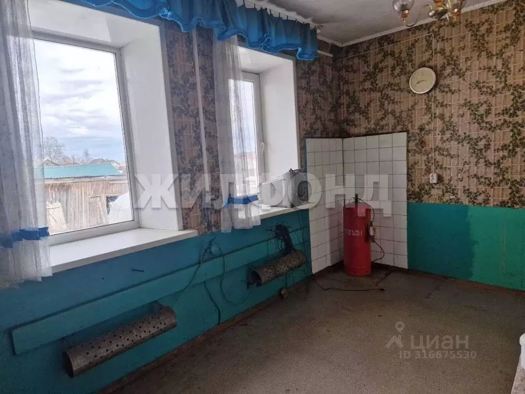 Дом в Архангельская область, Приморский муниципальный округ, д. ... - Фото 0