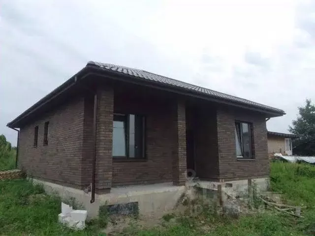 Дом в Калужская область, Калуга городской округ, д. Плетеневка ул. ... - Фото 2