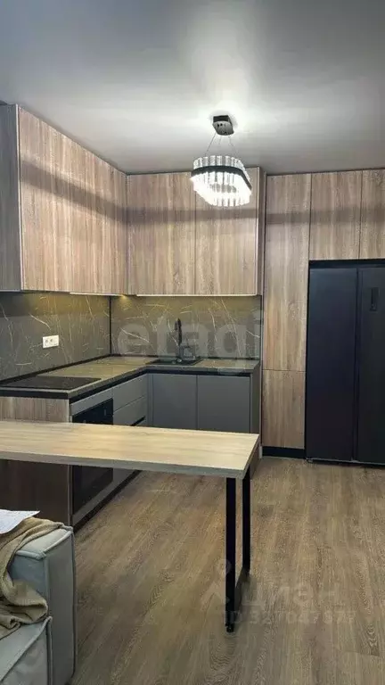 2-к кв. Москва № 2 кв-л, 5с1 (54.0 м) - Фото 2