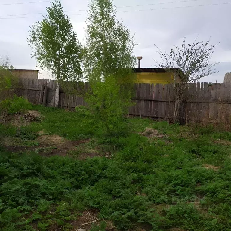 Дом в Свердловская область, Артинский муниципальный округ, с. ... - Фото 2