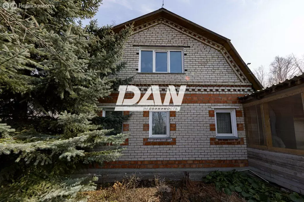 Дом в Копейск, СНТСН Любитель, 615 (124.9 м) - Фото 1