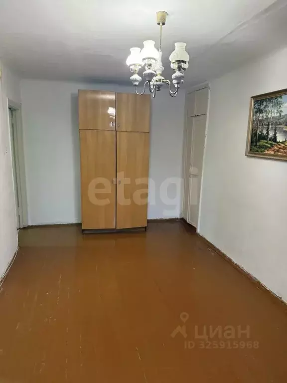 2-к кв. Тюменская область, Тюмень Рижская ул., 55 (39.5 м) - Фото 2