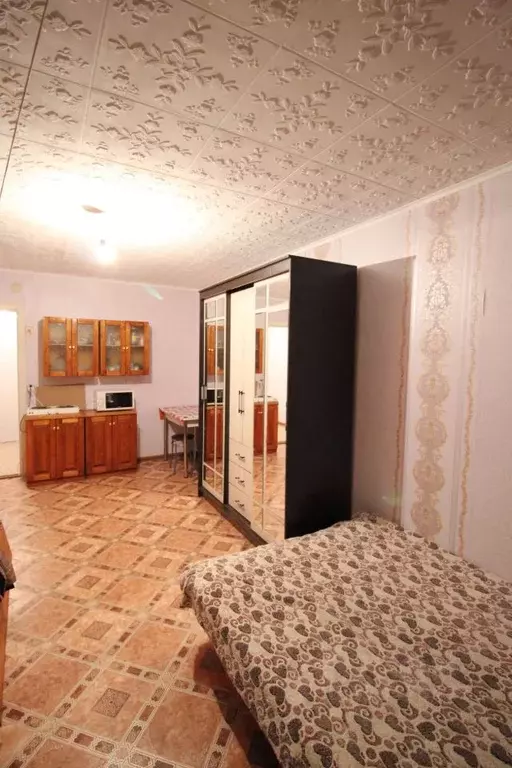 Комната Кировская область, Киров ул. Воровского, 117 (14.0 м) - Фото 2