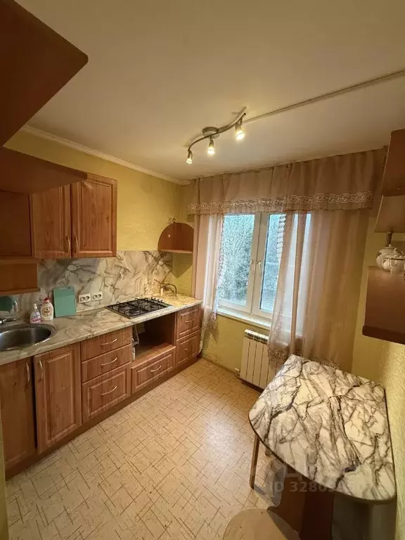 1-к кв. Московская область, Клин Бородинский проезд, 16 (36.0 м) - Фото 2