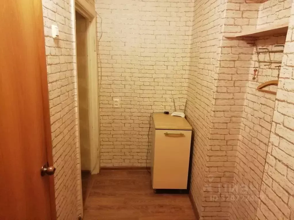 1-к кв. Челябинская область, Челябинск ул. Гагарина, 24 (35.0 м) - Фото 2