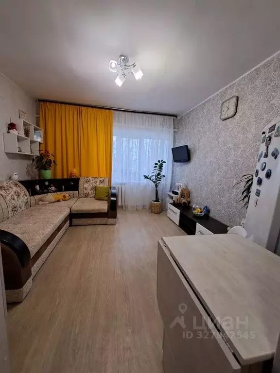 Студия Марий Эл, Йошкар-Ола ул. Кремлевская, 26 (19.4 м) - Фото 1