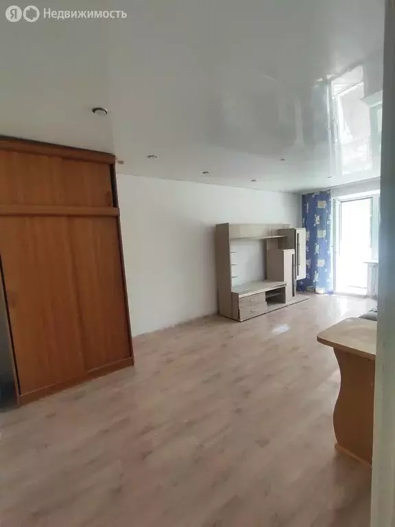 1-комнатная квартира: Пермь, улица Льва Шатрова, 33 (32 м) - Фото 2