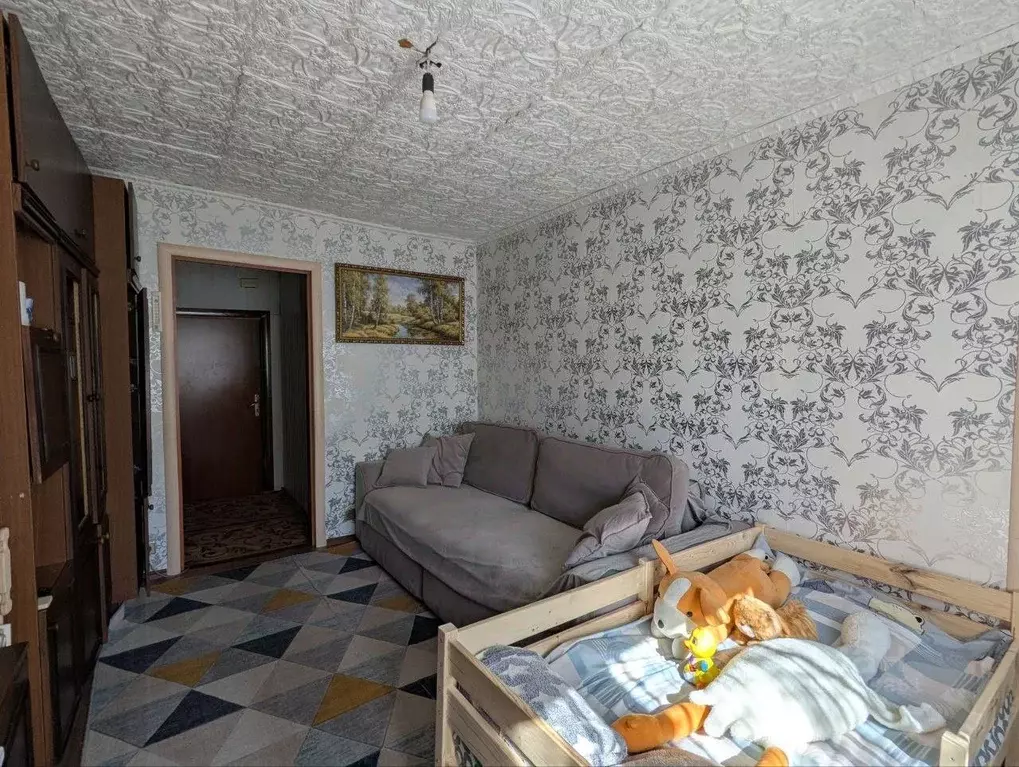 Дом в Ярославская область, Ярославль ул. 2-я Транспортная, 60 (60 м) - Фото 2