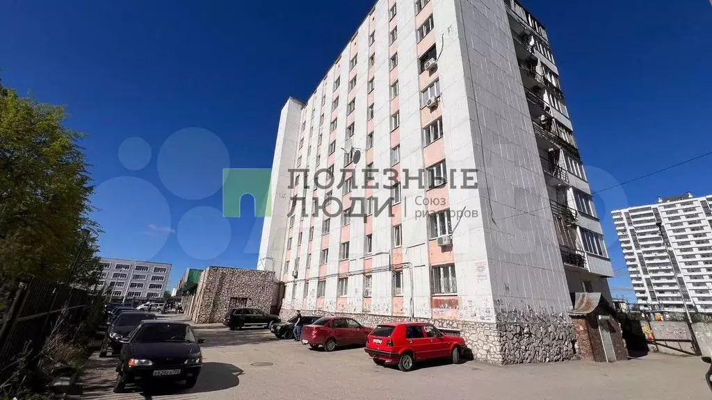 Комната 11,3 м в 3-к., 3/9 эт. - Фото 0