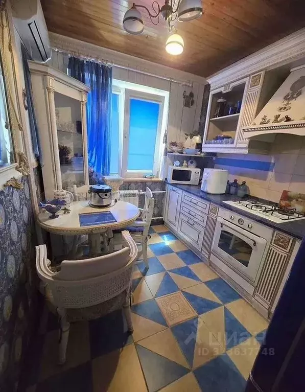 2-к кв. Ростовская область, Ростов-на-Дону Северный мкр, бул. ... - Фото 2