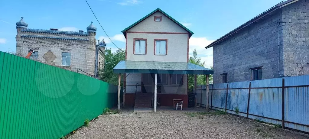 Дом 207 м на участке 4 сот. - Фото 1