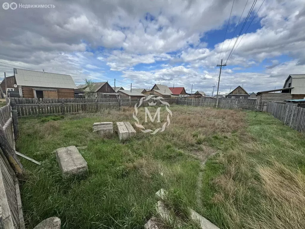 Участок в Иволгинский район, сельское поселение Гурульбинское, ДНТ ... - Фото 2
