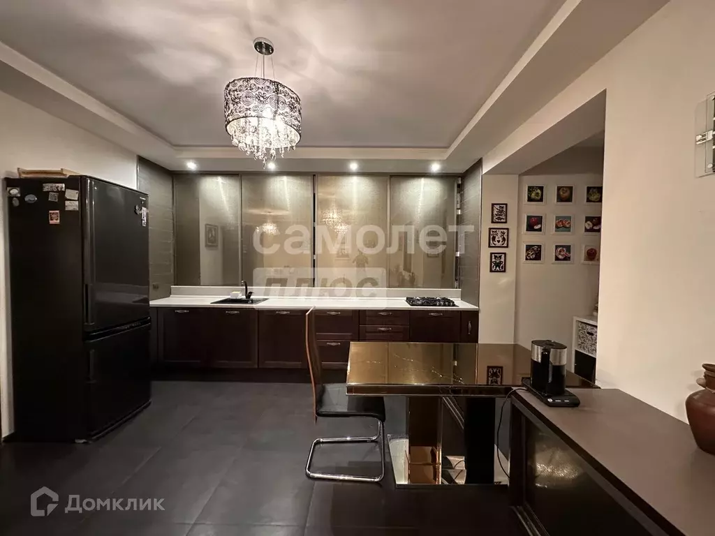 Продаётся 1-к квартира, 50 м - Фото 0