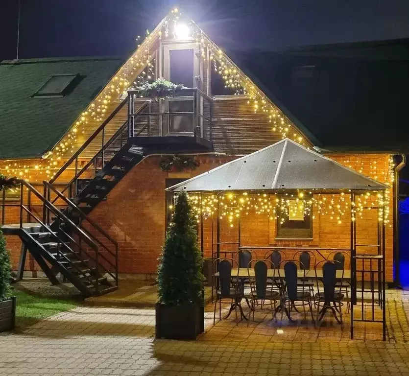 Дом в Санкт-Петербург Сергиево тер., ул. Свердлова, 32/1 (150 м) - Фото 2