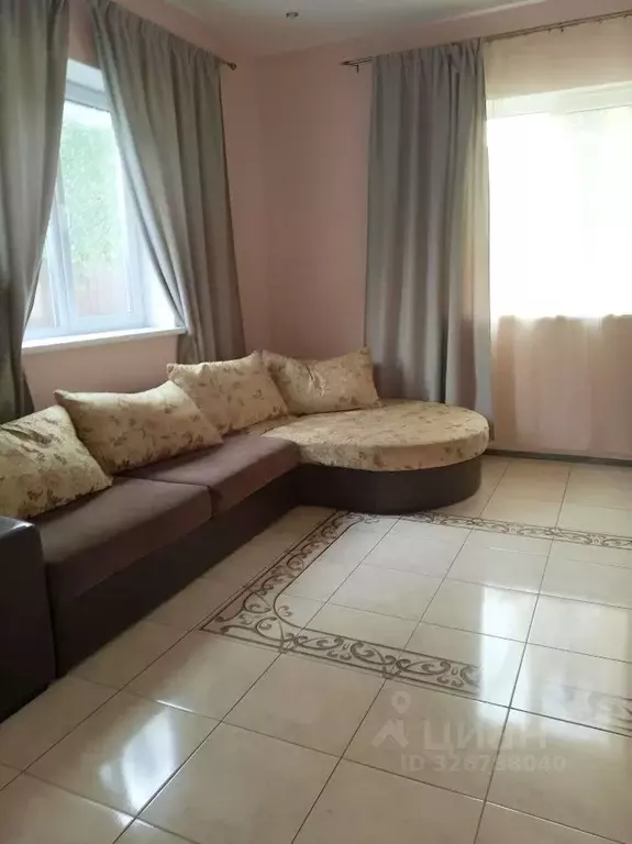 Коттедж в Калужская область, Балабаново г. Боровский муниципальный ... - Фото 2