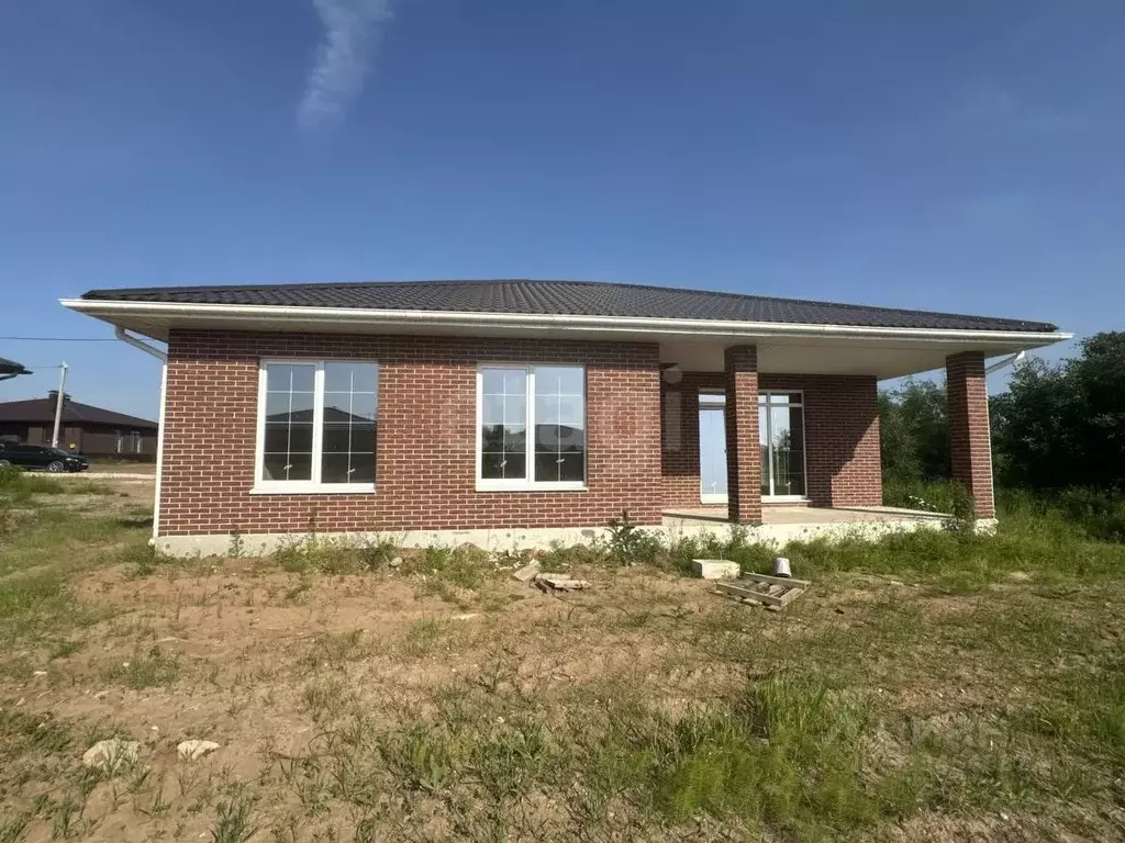 Дом в Удмуртия, Ижевск ул. 2-я Ландшафтная, 7 (127 м) - Фото 2