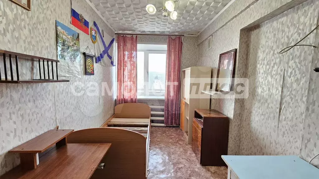 Комната 9,2 м в 1-к., 5/9 эт. - Фото 0