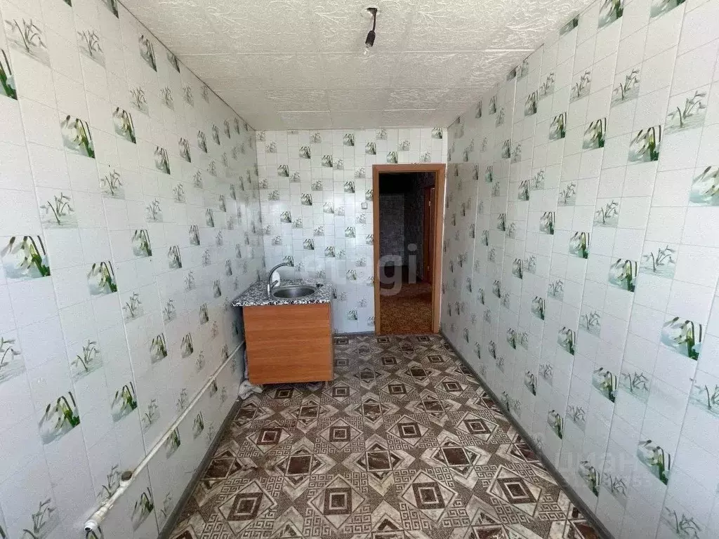 2-к кв. Бурятия, Бабушкин Кабанский район, ул. 3-го Интернационала, 17 ... - Фото 1
