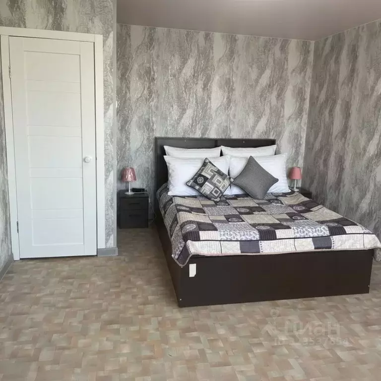 1-к кв. Саратовская область, Саратов Политехническая ул., 61/63 (40.0 ... - Фото 2