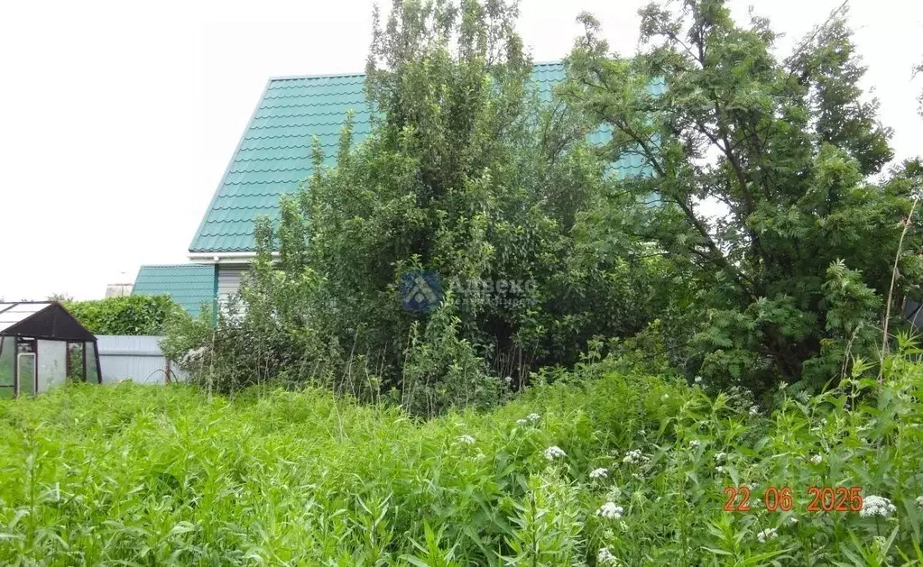 Дом в Тюменская область, Тюмень Солнечное СНТ, ул. Садовая, 84 (27 м) - Фото 0