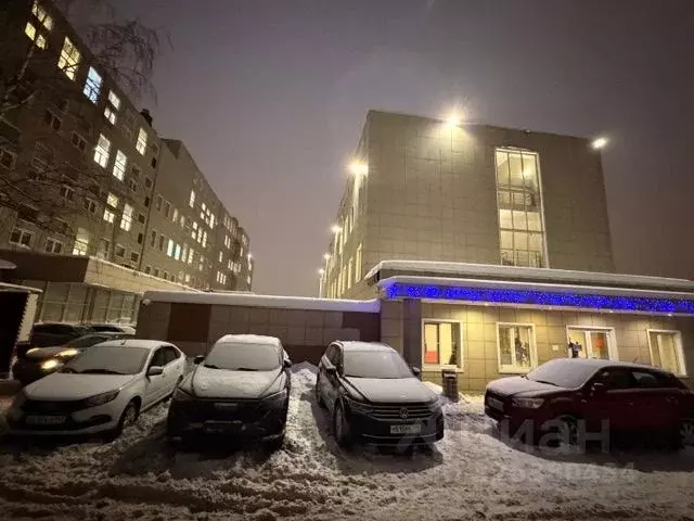 Офис в Москва Нововладыкинский проезд, 8С3 (179 м) - Фото 1