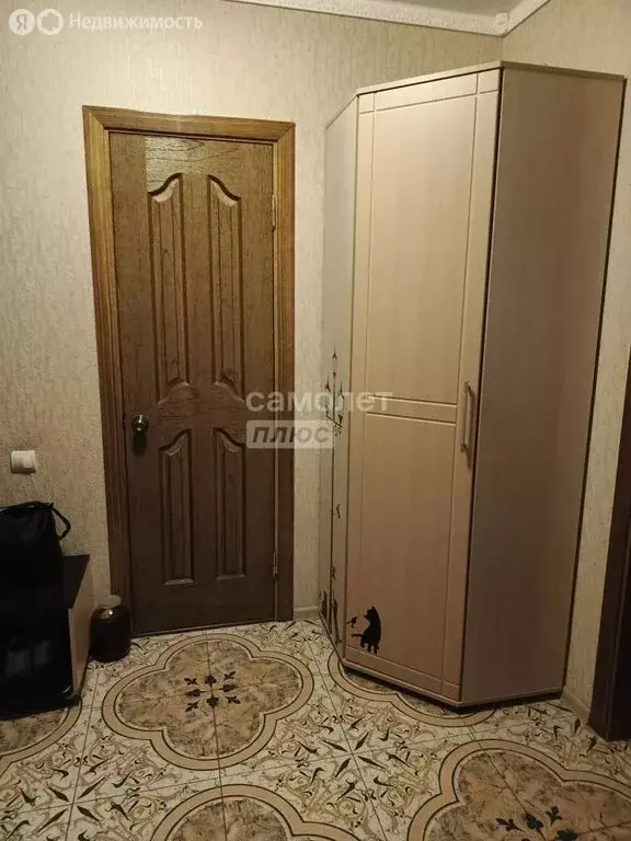 1-комнатная квартира: Курск, проспект Вячеслава Клыкова, 84 (37 м) - Фото 2