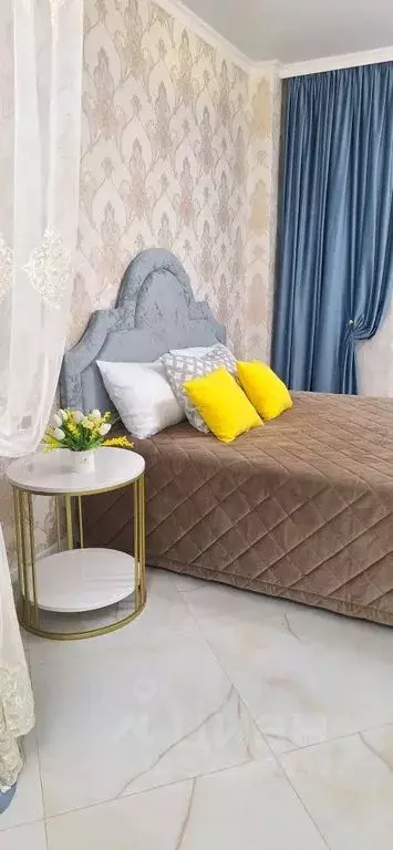 1-к кв. Ростовская область, Ростов-на-Дону, Нахичевань ул. 26-я Линия, ... - Фото 0