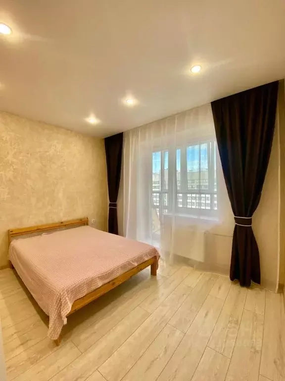 2-к кв. Пензенская область, Пензенский район, Засечный сельсовет, с. ... - Фото 1