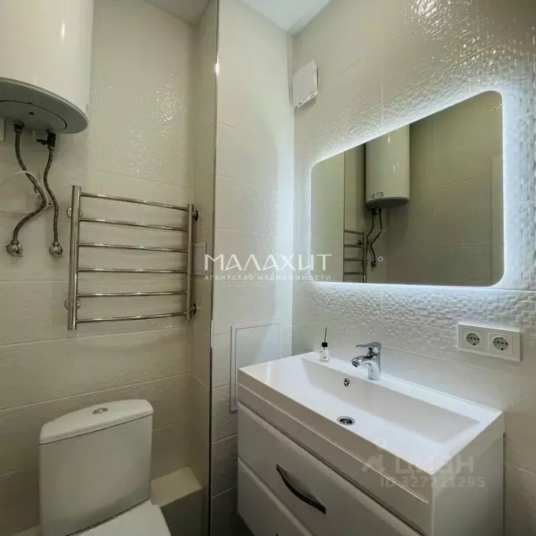 1-к кв. Самарская область, Самара ул. Соколова, 32 (42.3 м) - Фото 2