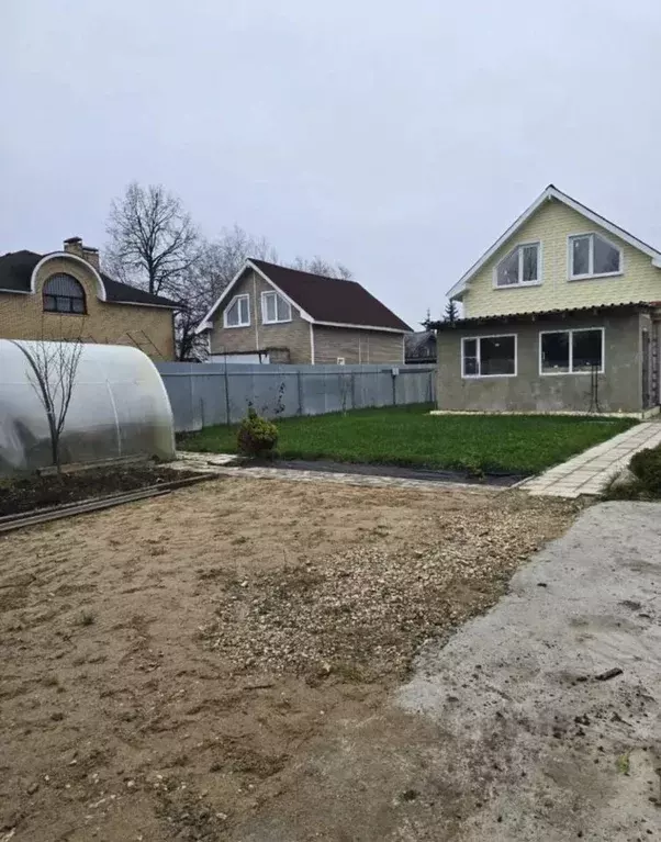 Дом в Московская область, Дмитровский муниципальный округ, д. Акишево  ... - Фото 2