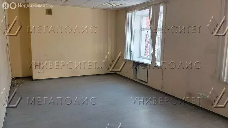 Офис (33 м) - Фото 2