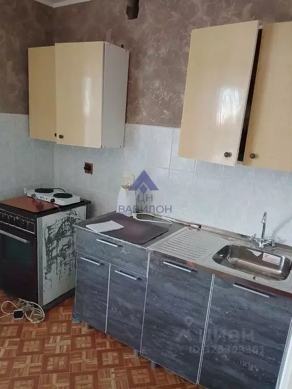 2-к кв. Ростовская область, Волгодонск Морская ул. (50.0 м) - Фото 1