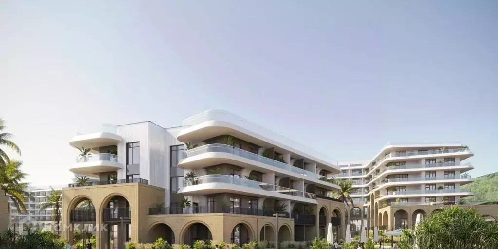 Продаётся квартира-студия, 28.1 м - Фото 1