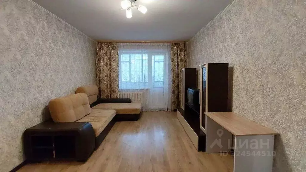 1-к кв. Липецкая область, Липецк ул. Имени А.И. Хорошавина, 29 (38.0 ... - Фото 1