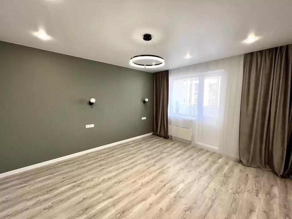 2-к кв. Иркутская область, Иркутск ул. Маяковского, 67/1 (48.0 м) - Фото 0