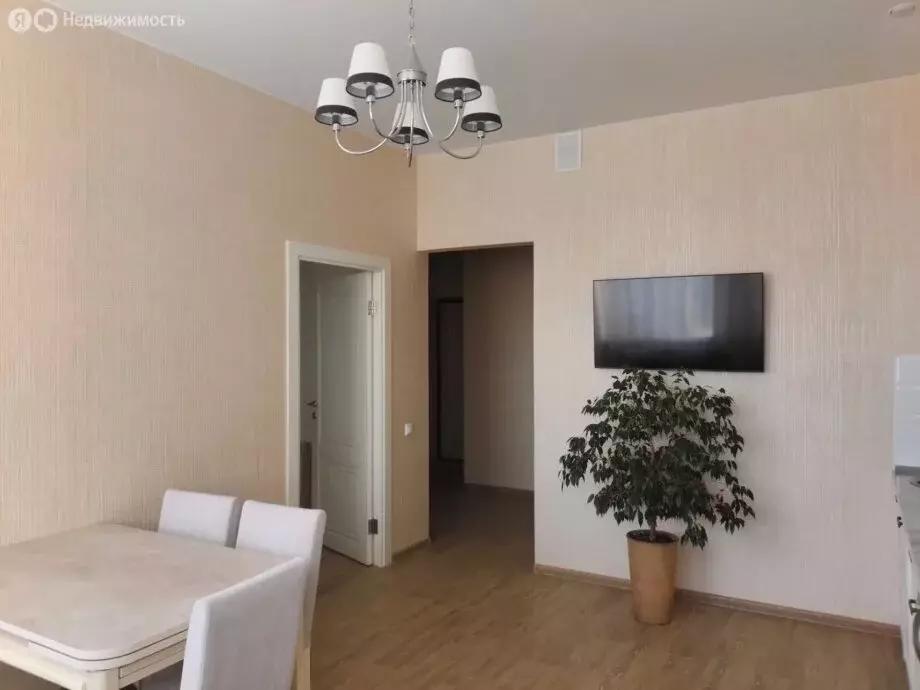2-комнатная квартира: Самара, Ново-Садовая улица, 311 (61.7 м) - Фото 2